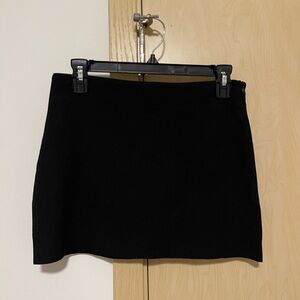 Princess Polly mini skirt